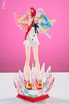 Uta - ONE PIECE Resin Statue - Brain Hole Studio