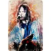 Neil Young - Vintage Metal Signs - 20*30cm/30*40cm - Music