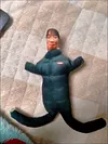 Customized Poseable Human Pets Stuffed Keychains Plushie Send Pic to bruce663@foxmail.com