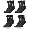 Unisex Beach Fin Sock Scratch Resistant Neoprene Warm Cold Proof for Water Sport