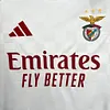 2025-2026 SL Benfica Third Away Football Shirt 1:1 Thai Quality