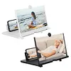 10 inch 3D Phone Screen Amplifier Mobile Cinema Display Enlarged Magnifier