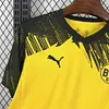 2025-2026 Dortmund Home Football Shirt 1:1 Thai Quality