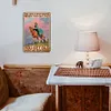 Cowgirl You Don't Stop Riding When You Get Old - Vintage Metal Signs - 20*30cm/30*40cm - Western