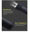 HOTO Little Monkey Electric Screwdriver Set