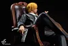 1/6 Scale Sitting Vinsmoke Sanji - ONE PIECE Resin Statue - Tuna Studio