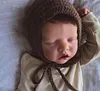 17inch Tracy Truly Reborn Baby Girl Doll, Preemie Life Like Reborn Pacifier Doll - RBBI-Myrebornbabydoll&reg; Myrebornbabydoll&reg;