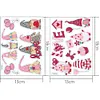 5D DIY Diamond Painting Sticker Crafts Kits