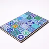 50 Pages DIY Special Shaped Diamond Painting Rhinestone Sketchbook (BJ002)