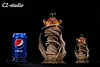 POP & Small & Big Scale Suna Suna no Mi - ONE PIECE Resin Statue - C2 Studio