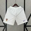 2024 Croatia National Team Home Shorts 1:1 Thai Quality love fball