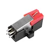 Record Player Needle Replacement High Precision Universal Phonograph Needle 4 Pin Accessories For Phonograph Gramophone Pickup