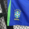 2024-2025 Brazil Home Shorts love fball