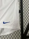 2024 Croatia Home ShortsFootball Shirt 1:1 Thai Quality