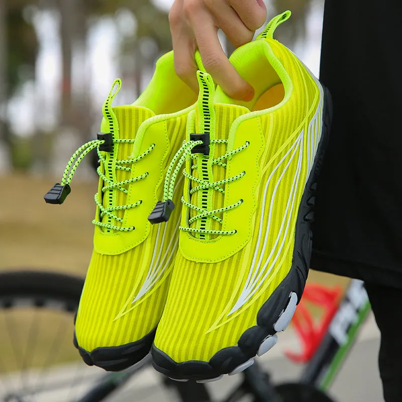 school supplies  Cycling Shoes Men Road Bike Sneakers Outdoor Sport  Ultralight Bicycle Shoes Women Nonslip Mountain Bike Sneakers Racing