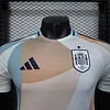 Joyfball 2025 Player Version Spain Away Football Shirt（The player version jersey is a bit tight, please pay attention to the size selection）