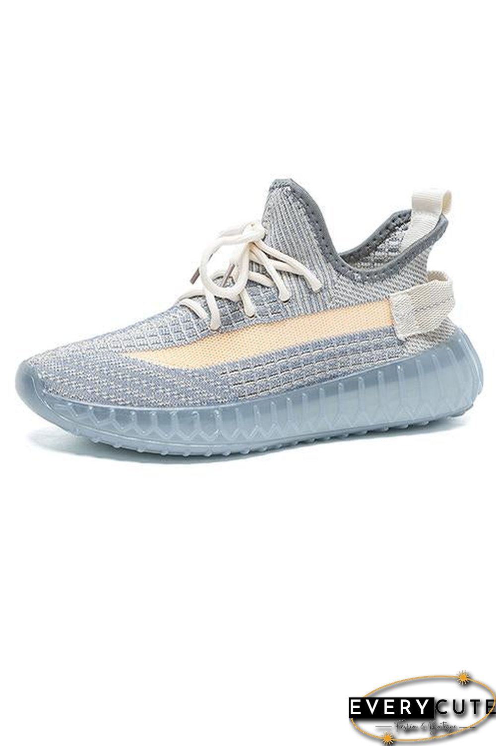 Runner Fluo Sneakers