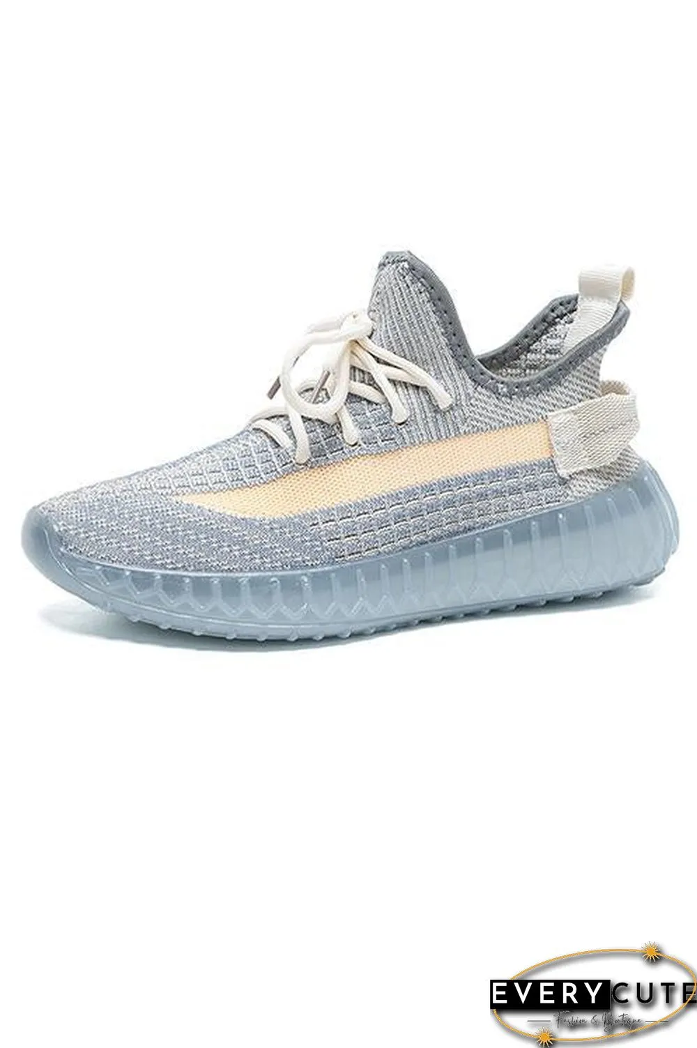 Runner Fluo Sneakers