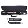 Fishing Rod Bag with Shoulder Strap Portable Fishing Bag Fishing Accessories Bag