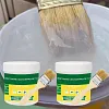 Adh&eacute;sif Scellant Innovant P&acirc;te Solide Polyur&eacute;thane Rev&ecirc;tement Imperm&eacute;able