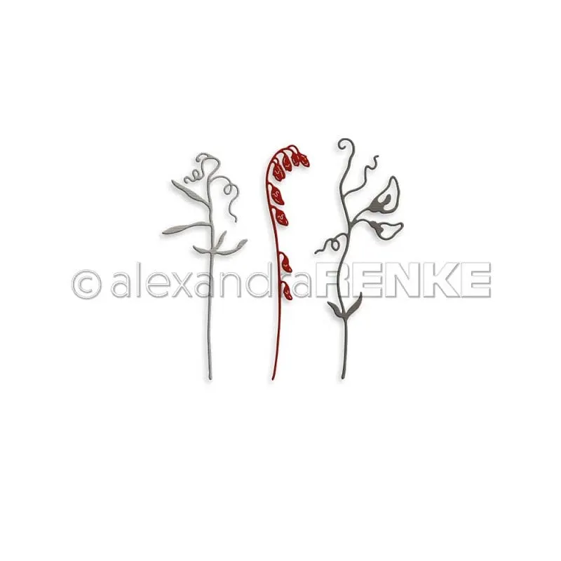 Piggy Craft metal cutting dies cut die mold Various leaves flower frame Scrapbook paper craft knife mould blade punch stencils