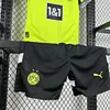 2025-2026 KIDS Dortmund Special Edition Football Shirt 1:1 Thai Quality