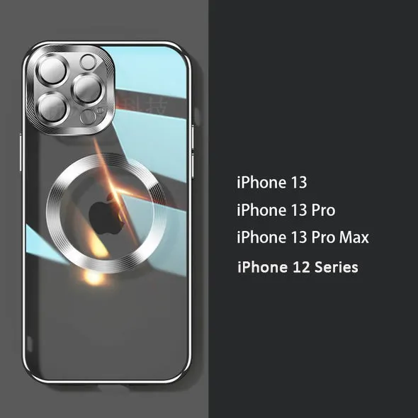 Magsafe Magnetic Case f&uuml;r iPhone 14/13-Serie