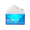 Polar Glacier Night Light Audio Sleep Atmosphere Light