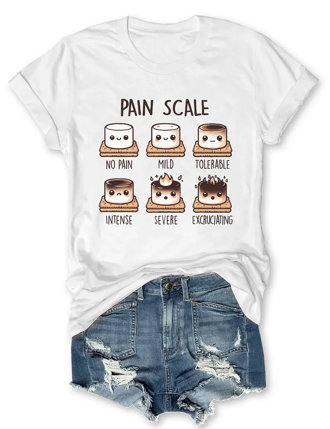 Funny Nurse T-shirt