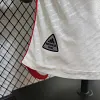 2024-2025 Player Flamengo Away Football Shirt 1:1 Thai Quality