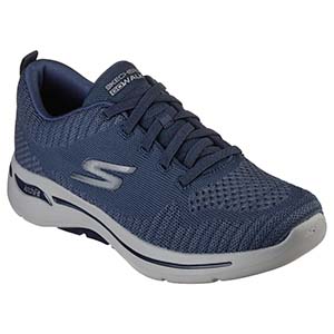 skechers go walk archfit slip-on for men