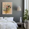 Paint by Numbers Acrylic Painting - Flowers And Birds 40*50cm