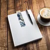 Waves-2x 14CT Counted Bookmark Kit