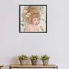 【Limited Stock Sale】Arlo-Paint by Numbers Acrylic Painting 40*40CM(Watercolor)