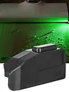 Vacuum Cleaner Dust Display LED Lamp Green Light for Dyson for Home Pet Shop