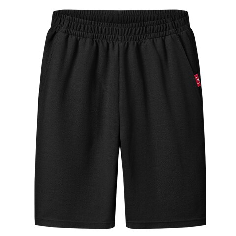 New Men Cotton Casual Shorts 2025 Summer Fashion Brand Boardshorts Comfortable Fitness Mens Bodybuilding Breathable Shorts 6XL