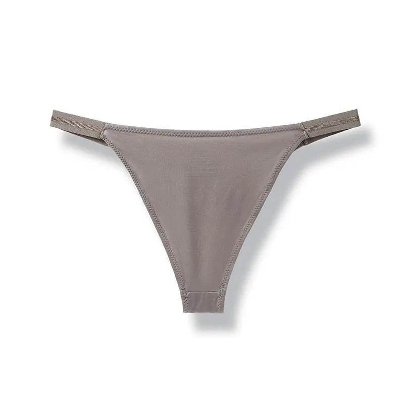Sexy Lingerie Bikini Underwear For Woman Lady Seamless Female Underpants 2022 New Sale Sexy Panties For Woman Lingerie