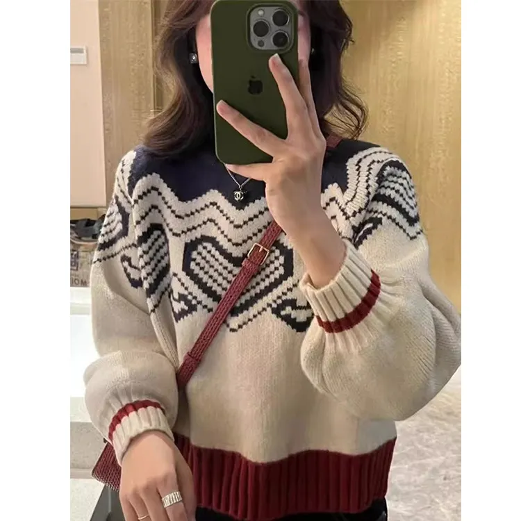 Athvotar Athvotar And Winter New Swaying Velvet Short Coat Women V-Neck Casual Thicken Warm Lamb Velvet Loose Coat Tide
