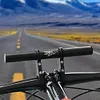 10/20/30cm Aluminum Alloy Bicycle Handlebar Extended Bracket Bike Accessories