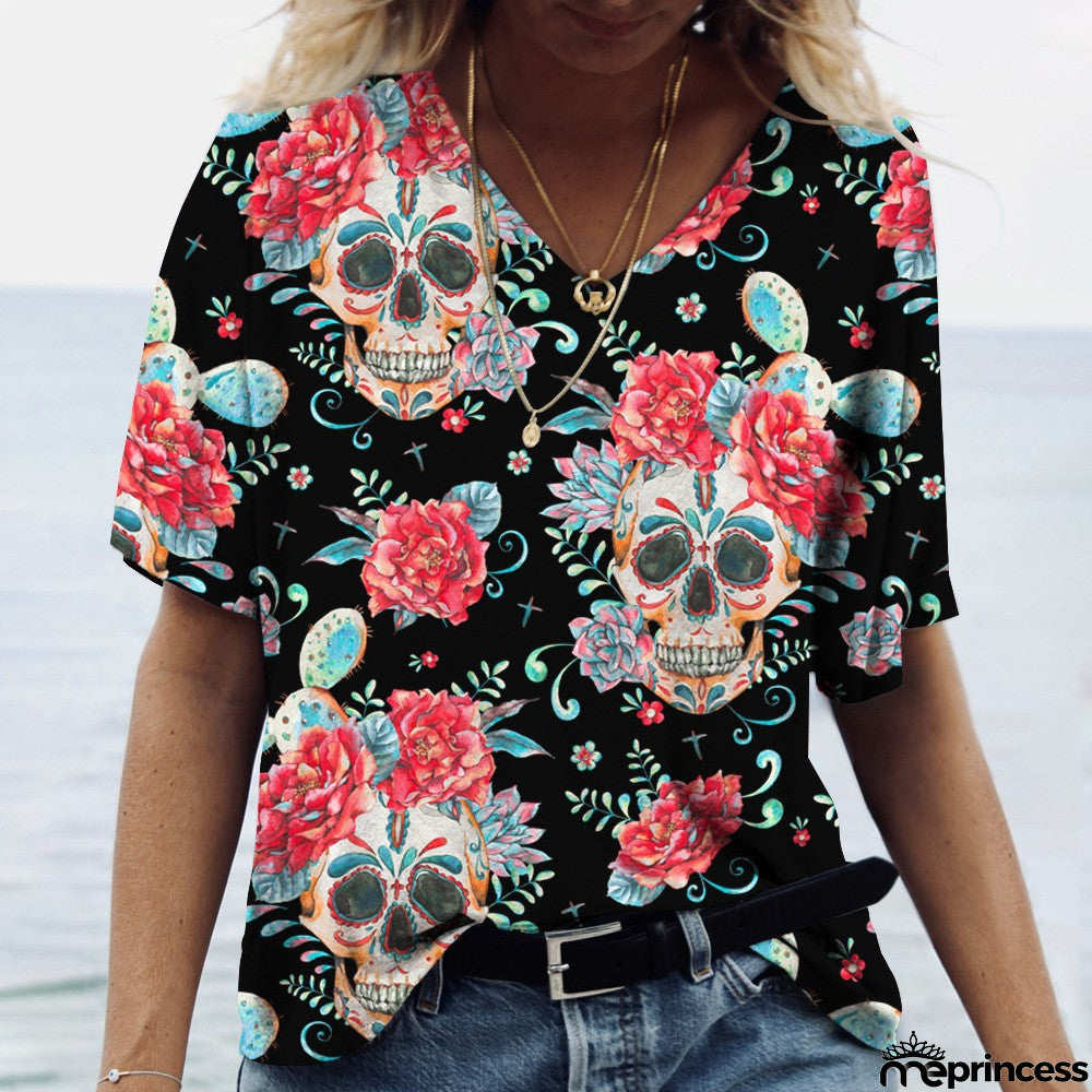 Edgy and light Shirt