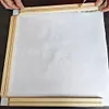 (US Local)Pine Wood Frame for Canvas Oil Painting Diamond Picture DIY (40x60cm)