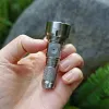 LUMINTOP GT Nano 3.0 Titanium / Aluminum Alloy