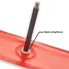 700Cx35-50C/29 Inch Bicycle Inner Tube 45mm/65mm Presta Valve TPU Inner Tubes