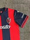 2024-2025 Bologna Home Football Shirt 1:1 Thai Quality