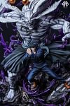 1/6 Scale SSS Collectible Statue Series Megumi Fushiguro & Ryomen Sukuna - Jujutsu Kaisen Statue - Space Realm Studio