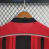 2014-2015 Retro AC Milan Home Football Shirt 1:1 Thai Quality