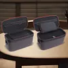 EVA Hard Carrying Case for Switch 2 Shockproof Protective Travel Storage Bag