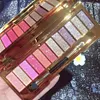 Sparkle Shimmer Eyeshadow Palette-BUY 2 SAVE 15% 🔥LAST DAY 49% OFF✨