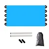 Clothes Wringer Portable Manual Hand Crank Laundry Wringer for Outdoor Camping