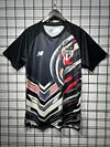2025/2026 S&atilde;o Paulo Pre-match Football Shirt 1:1 Thai Quality